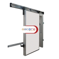 Puerta Corredera 1800X2500(-30C)412T30 Inoxidable con marco de panel 612672