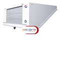 Evaporador Techo GNTNER GASC RX 031.1/4-70.A/1821072 4x 315mm 8.15 kW ?T8K con T1 aire de 0C 316513