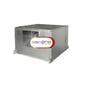 Caja ventilacin a transmisin S&P CVHT-10/10-0.37 707607