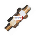 Vlvula Seguridad FAVRE FACR/01-14-21R conexin entrada NPT 1/4