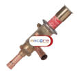 Vlvula Reguladora de Derivacin Gas Caliente DANFOSS CPCE 12 34N0082 401570