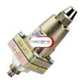 Piloto Funcin Presin DiferencialDANFOSS CVPP 027B1162 Rango de -0.5bar hasta 7 bar 401628