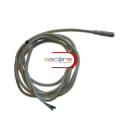 Resistencia bipolar silicona 10m 220v 351061