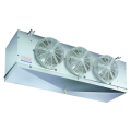 Evaporador Cbico ECO CTE-145-M6 ED 3x 315mm 23.8 kW ?T8K con T1 aire de 0C con desescarche elctrico 301326