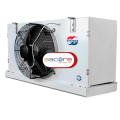 Evaporador Cbico GNTNER GACC RX 031.1/1-40.A-1820842 1x 315mm 2.23 kW ?T8K con T1 aire de 0C 316407