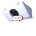 Evaporador Techo GNTNER GASC RX 020.1/1-40.A/1820997 1x 200mm 0.967 kW ?T8K con T1 aire de 0C 316491