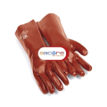 Guantes de proteccin en PVC 581186