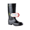 Botas de seguridad en PVC con puntera y plantilla reforzada Talla 42 581442