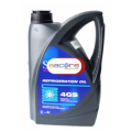 Bidn de 4 L de aceite SUNISO 4 GS 262031