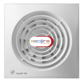 Extractor de bao S&P SILENT-300 CRZ 711643