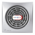 Extractor de bao S&P SILENT-300 CHZ SILVER 711647