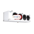 Evaporador Cbico para secadero INSFRI MESEC 635/D 6x 300mm 19.91 kW ?T10K con T1 aire de +10C con desescarche elctrico reducido (batera) 303925