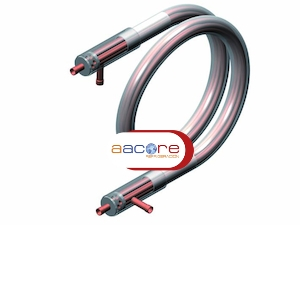 VENTE DE Evaporateur Coaxial TECNAC EV-750