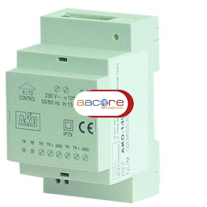 VENTE DE Conversor CMOS/RS-485 AKO-14917