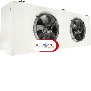 VENTE DE Evaporateur Cubique Industrielle FRIGA-BOHN 1x6D B1R ECB E1U