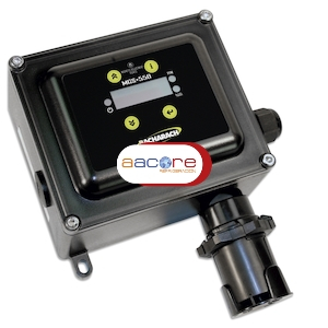 VENTE DE Detecteur MGS-550   sensor R22 intégré Standard  