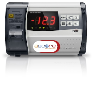 VENTE DE Cuadro Electrónico monofásico ECP-200 Expert   2EV