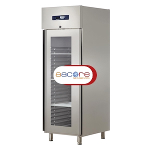 VENTE DE Armoire réfrigérée  inox cristal Gastronorm 600