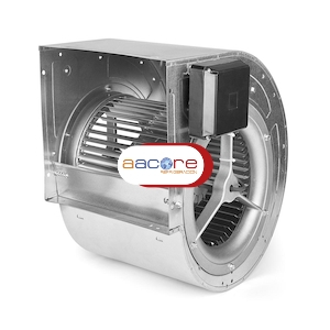 VENTE DE Ventilateur centrifuge à double aspiration avec moteur  S