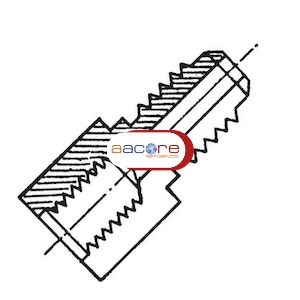 VENTE DE Raccord droit 3/8 Mâle - M12 x 1.5 Femelle