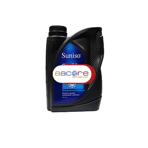 VENTE DE Bidón de 20 L de aceite SUNISO SL32