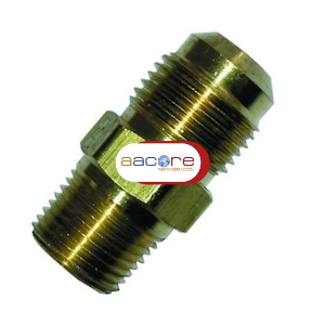 VENTE DE Raccord 3/4 NPT Mâle - 3/4 SAE Mâle