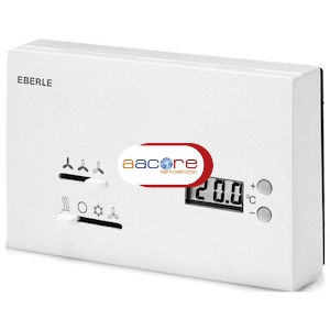 VENTE DE Thermostat électronique KLR-E527.24