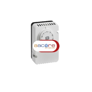 VENTE DE Thermostat analogique d'environnement  SONDER FR-94