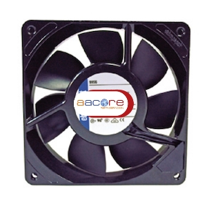 VENTE DE Ventilateur axial 240V/1 4650N