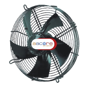 VENTE DE Ventilateur 240V/1 S4E350-AN02-43