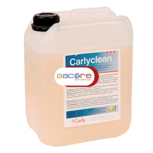 VENTE DE Bidon de nettoyant CARLYCLEAN 5l