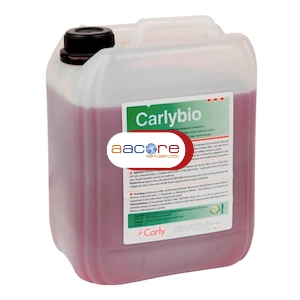 VENTE DE Bidon de désinfectant CARLYBIO 5l