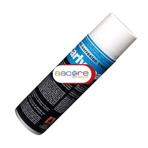 VENTE DE Spray de protection anti-corrosion CARLYCOAT 0.4l