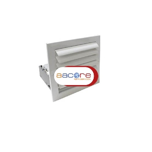 VENTE DE Grille motorisée AIRZONE RIC 800x150